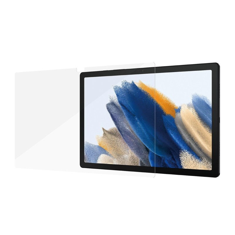 SAFE. by PanzerGlass Displayschutz Samsung Galaxy Tab A8   Ultra-Wide Fit